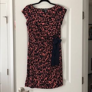 Taylor Maternity Dress - A Pea in the Pod.
